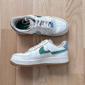 Air Force One Nike